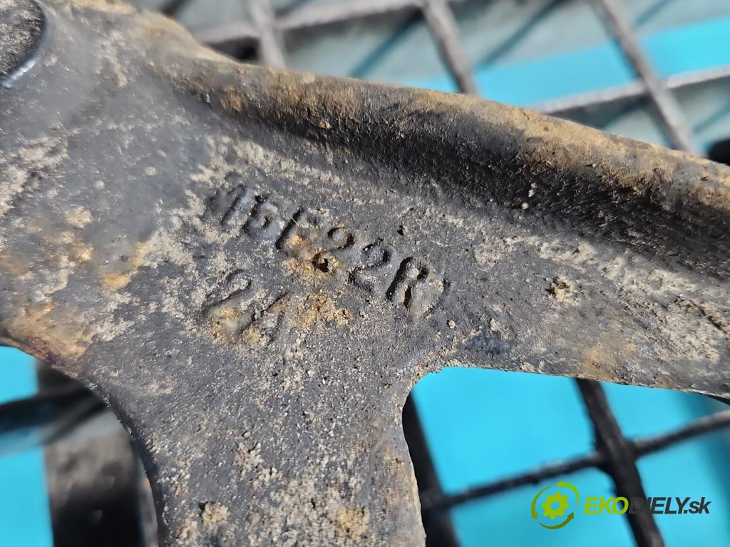 Fiat Ducato IV 2014- 2.0 jtd 116 hp manual 85 kW 1956 cm3 5- přední pravý 50712142 (Klika dveří ostatní)