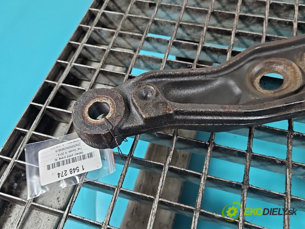 Fiat Ducato IV 2014- 2.0 jtd 116 hp manual 85 kW 1956 cm3 5- přední pravý 50712142 (Klika dveří ostatní)