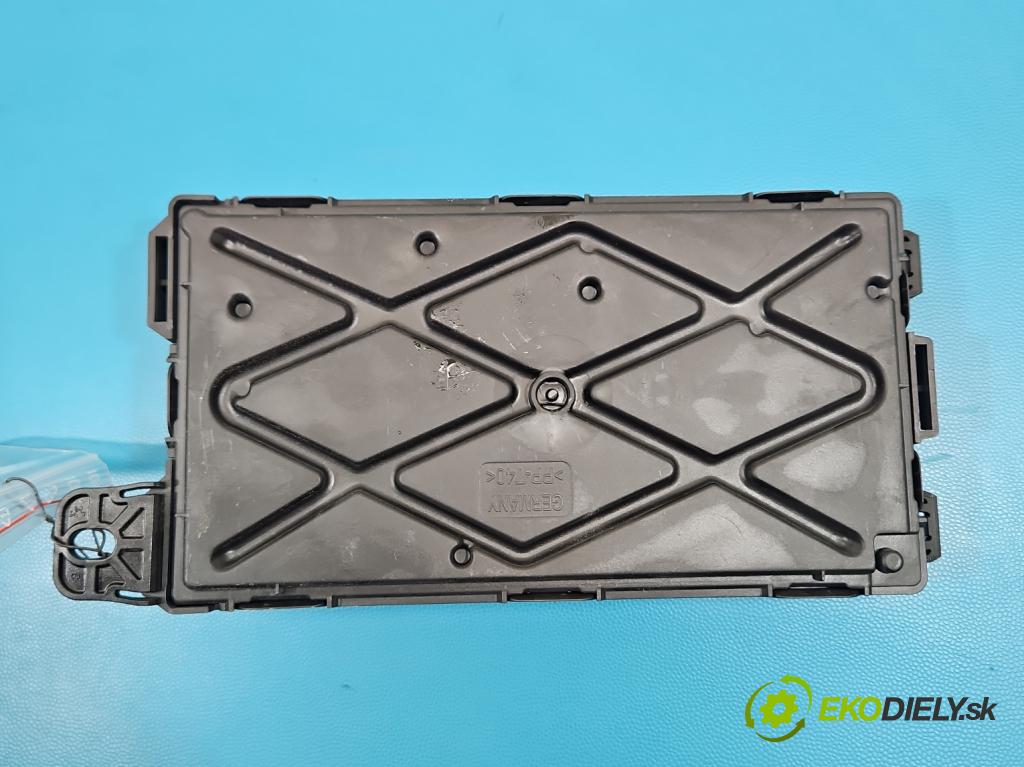 Bmw 3 F30 2011-2018 2.0d 184hp manual 135 kW 1995 cm3 5- riadiaca jednotka ostatné 9329700