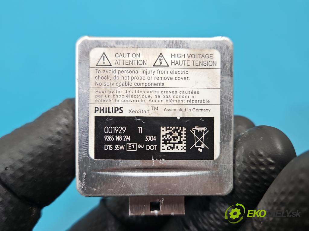 Bmw 3 F30 2011-2018 2.0d 184hp manual 135 kW 1995 cm3 5- Vlákno: 001929