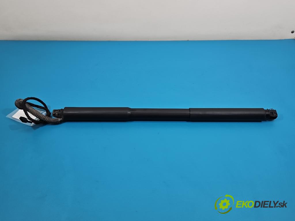 Bmw 3 F30 2011-2018 2.0d 184hp manual 135 kW 1995 cm3 5- Aktuátor: kufrové dvere ľavý 7263155