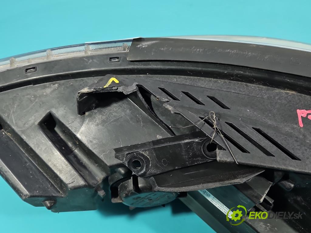 Hyundai I30 III 2016- 2.0 16V 280KM: automatic 206 kW 1998 cm3 5- Reflektor: pravý 92102G4600 (Svetlo predné pravé)