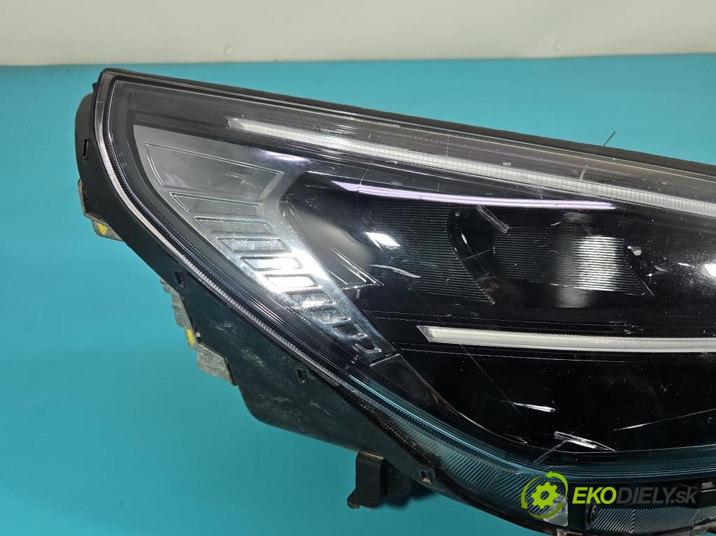 Hyundai I30 III 2016- 2.0 16V 280KM: automatic 206 kW 1998 cm3 5- Reflektor: pravý 92102G4600 (Svetlo predné pravé)