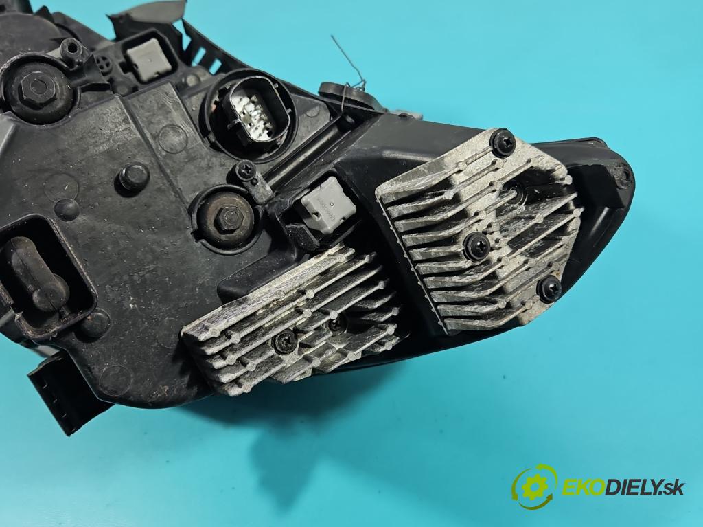 Hyundai I30 III 2016- 2.0 16V 280KM: automatic 206 kW 1998 cm3 5- Reflektor: pravý 92102G4600 (Svetlo predné pravé)