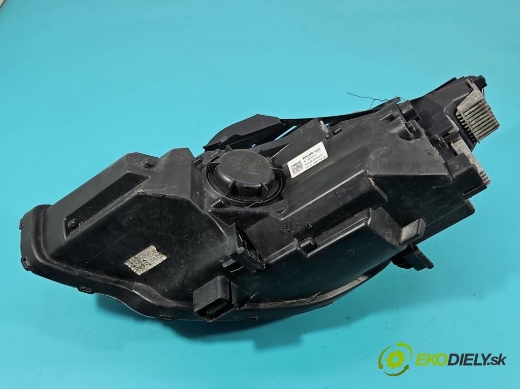 Hyundai I30 III 2016- 2.0 16V 280KM: automatic 206 kW 1998 cm3 5- Reflektor: pravý 92102G4600 (Svetlo predné pravé)