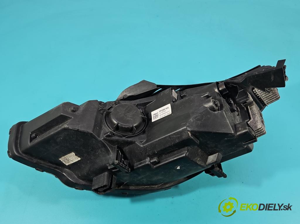 Hyundai I30 III 2016- 2.0 16V 280KM: automatic 206 kW 1998 cm3 5- Reflektor: pravý 92102G4600 (Svetlo predné pravé)