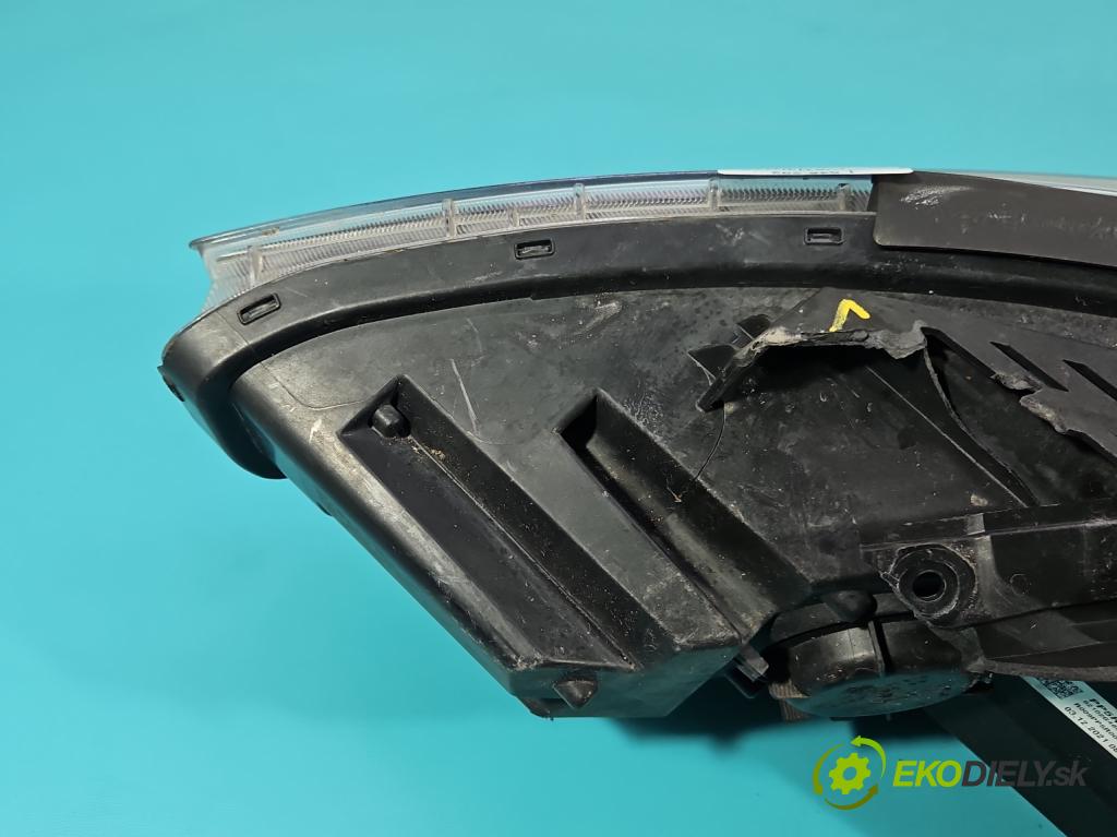 Hyundai I30 III 2016- 2.0 16V 280KM: automatic 206 kW 1998 cm3 5- Reflektor: pravý 92102G4600 (Svetlo predné pravé)