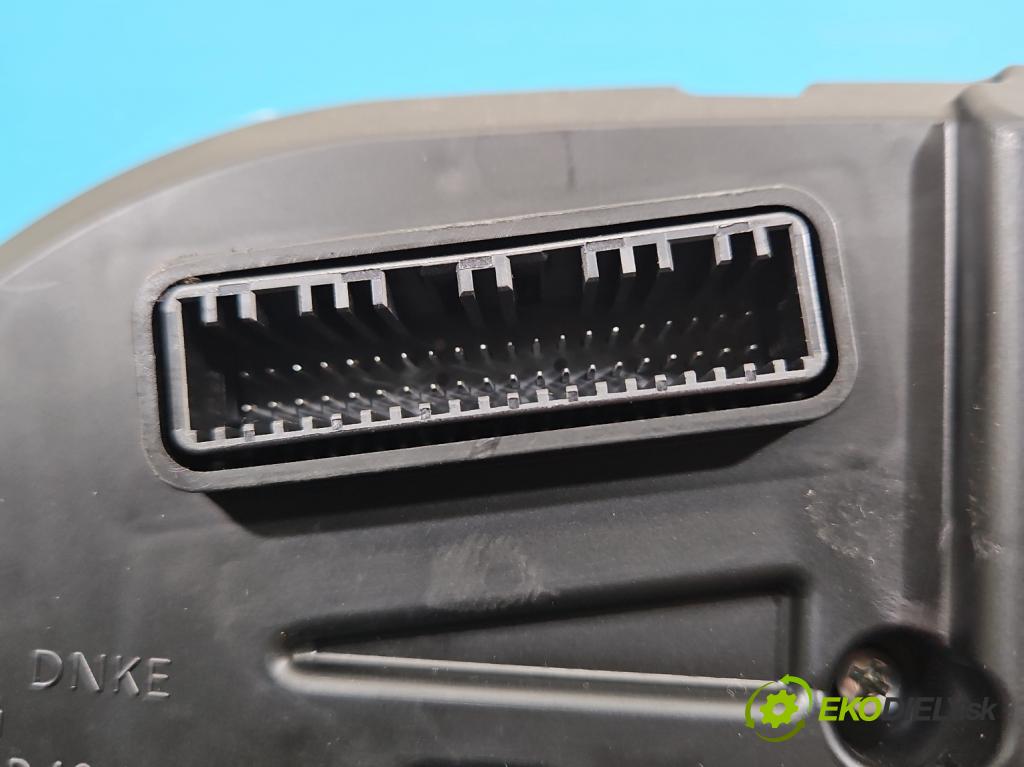 Hyundai I30 III 2016- 2.0 16V 280KM: automatic 206 kW 1998 cm3 5- prístrojovka/ budíky 94053-S0010 (Prístrojová doska)