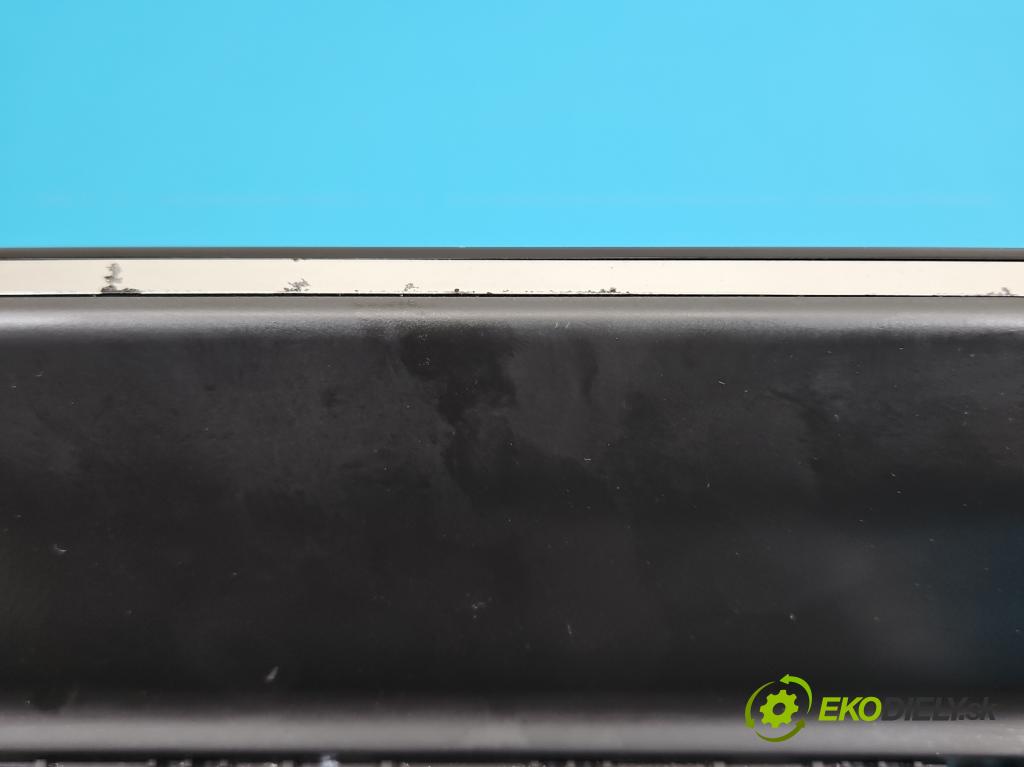 Hyundai I30 III 2016- 2.0 16V 280KM: automatic 206 kW 1998 cm3 5- Radio originál 96560-S0630RET