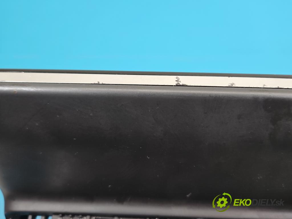 Hyundai I30 III 2016- 2.0 16V 280KM: automatic 206 kW 1998 cm3 5- Radio originál 96560-S0630RET