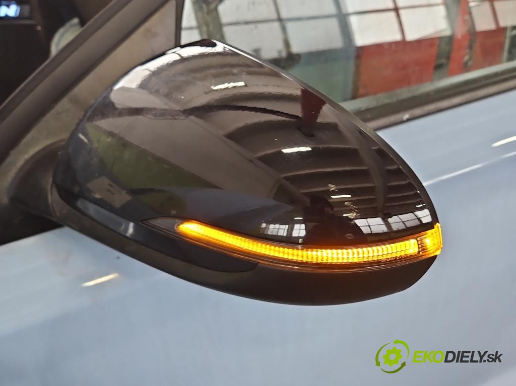 Hyundai I30 III 2016- 2.0 16V 280KM automatic 206 kW 1998 cm3 5- zpětné zrcátko levé 87610G4251 (Klika dveří ostatní)