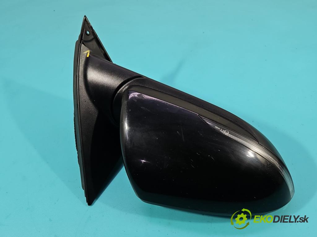 Hyundai I30 III 2016- 2.0 16V 280KM automatic 206 kW 1998 cm3 5- zpětné zrcátko pravé  (Klika dveří ostatní)