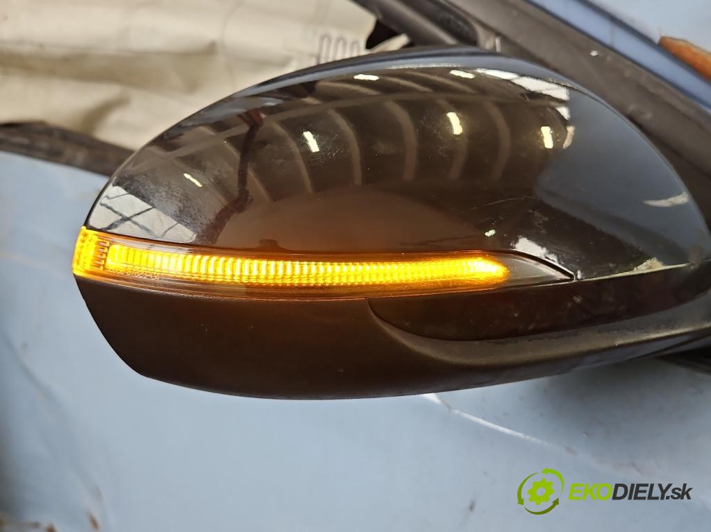 Hyundai I30 III 2016- 2.0 16V 280KM automatic 206 kW 1998 cm3 5- zpětné zrcátko pravé  (Klika dveří ostatní)