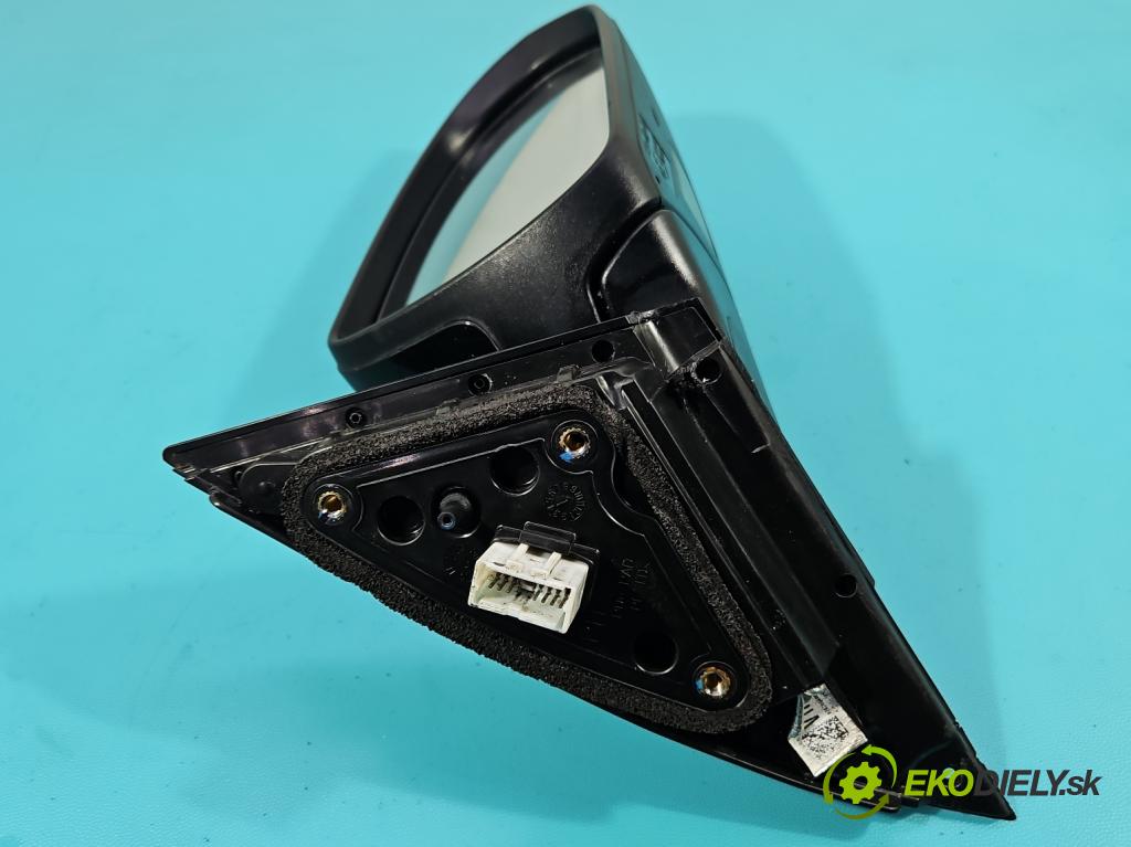 Hyundai I30 III 2016- 2.0 16V 280KM automatic 206 kW 1998 cm3 5- zpětné zrcátko pravé  (Klika dveří ostatní)