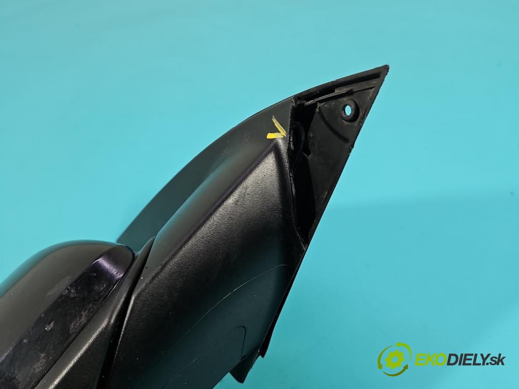 Hyundai I30 III 2016- 2.0 16V 280KM automatic 206 kW 1998 cm3 5- zpětné zrcátko pravé  (Klika dveří ostatní)