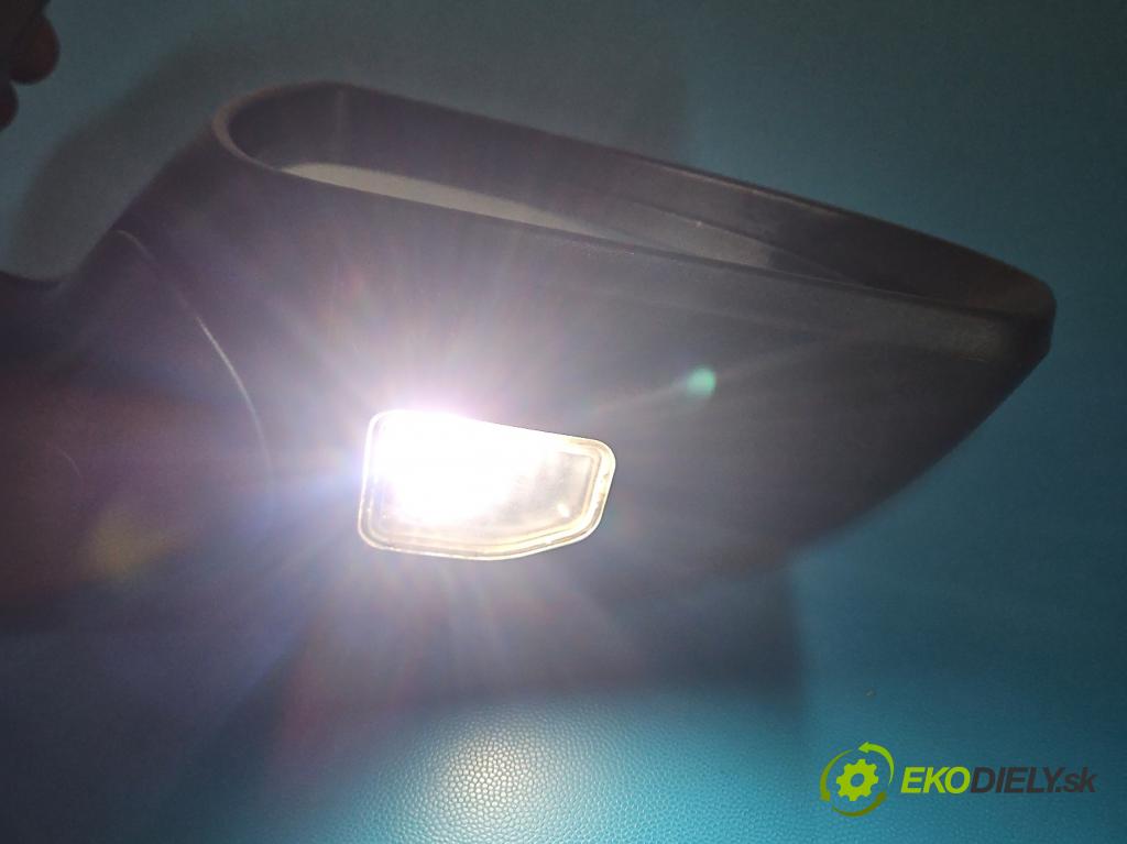 Hyundai I30 III 2016- 2.0 16V 280KM automatic 206 kW 1998 cm3 5- zpětné zrcátko pravé  (Klika dveří ostatní)