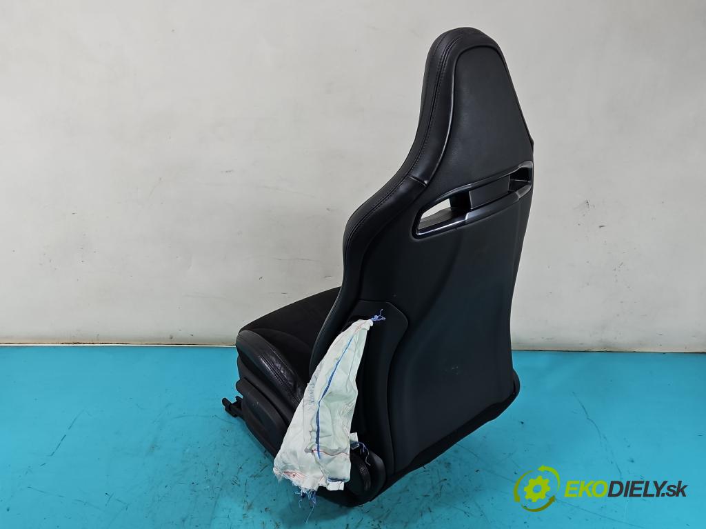 Hyundai I30 III 2016- 2.0 16V 280KM automatic 206 kW 1998 cm3 5- Sedadlo levý 1548302 (Sedadlo)