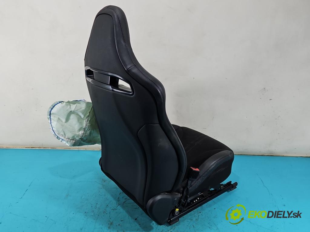 Hyundai I30 III 2016- 2.0 16V 280KM automatic 206 kW 1998 cm3 5- Sedadlo levý 1548302 (Sedadlo)