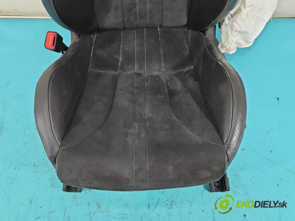 Hyundai I30 III 2016- 2.0 16V 280KM automatic 206 kW 1998 cm3 5- Sedadlo levý 1548302 (Sedadlo)