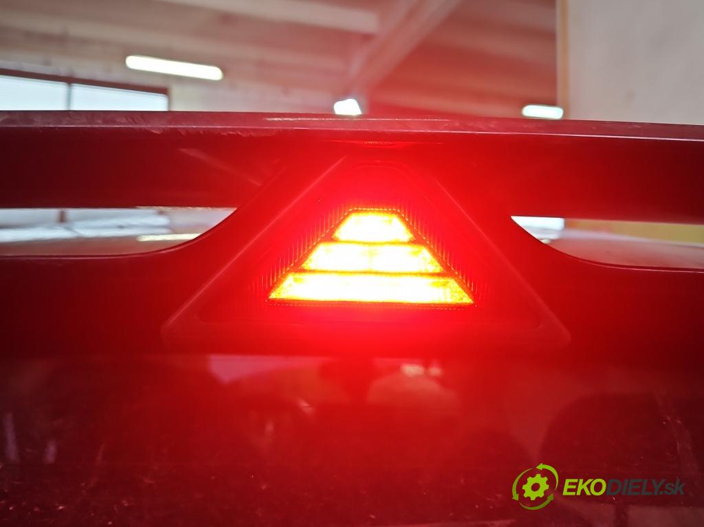 Hyundai I30 III 2016- 2.0 16V 280KM: automatic 206 kW 1998 cm3 5- světlo: stop: 92700-S0