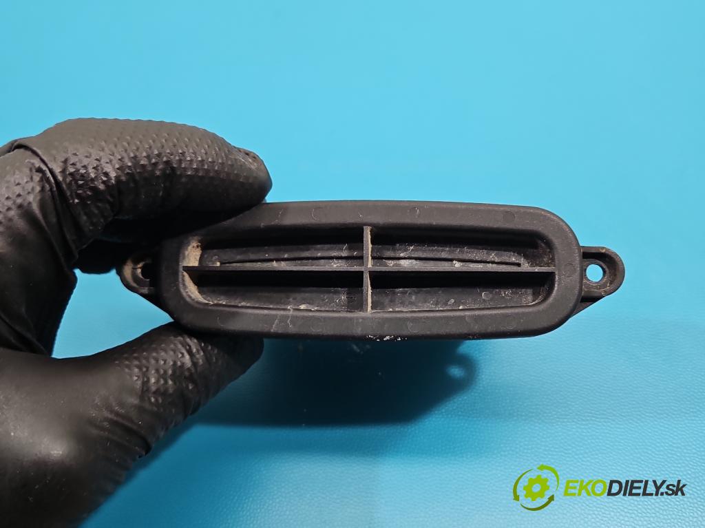 Bmw 3 F30 2011-2018 2.0d 184hp manual 135 kW 1995 cm3 5- modul lampy: 7316186