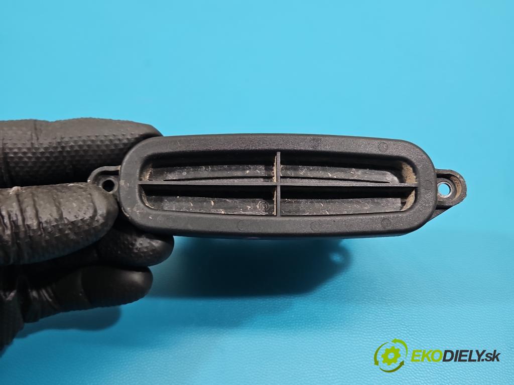 Bmw 3 F30 2011-2018 2.0d 184hp manual 135 kW 1995 cm3 5- modul lampy: 7316186