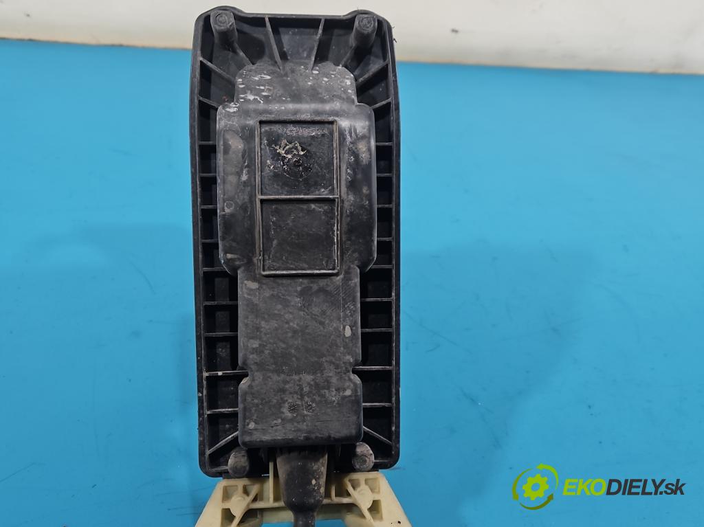 Audi Q7 2005-2015 4.2 TDI 326KM automatic 240 kW 4134 cm3 5- Páka: Změny: stupeň,rýchlosť 4L1713041J (Rýchlostná páka (kulisa))