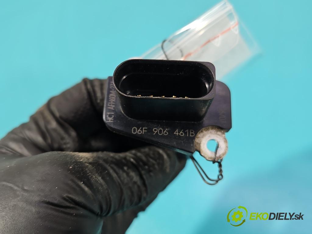 Audi Q7 2005-2015 4.2 TDI 326KM automatic 240 kW 4134 cm3 5- váha vzduchu AFH60M-27A (Snímač hmotnosti vzduchu)