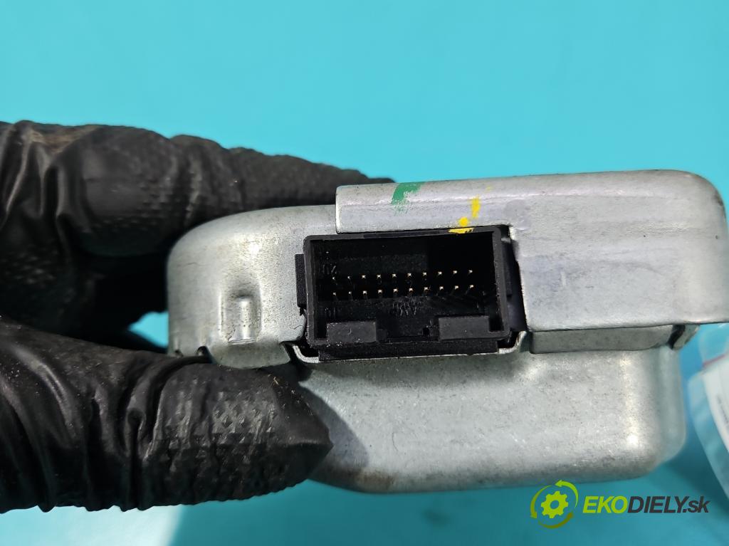 Audi Q7 2005-2015 4.2 TDI 326KM automatic 240 kW 4134 cm3 5- Blokáda: řízení: 4F0905852B (Riadenie ostatné)