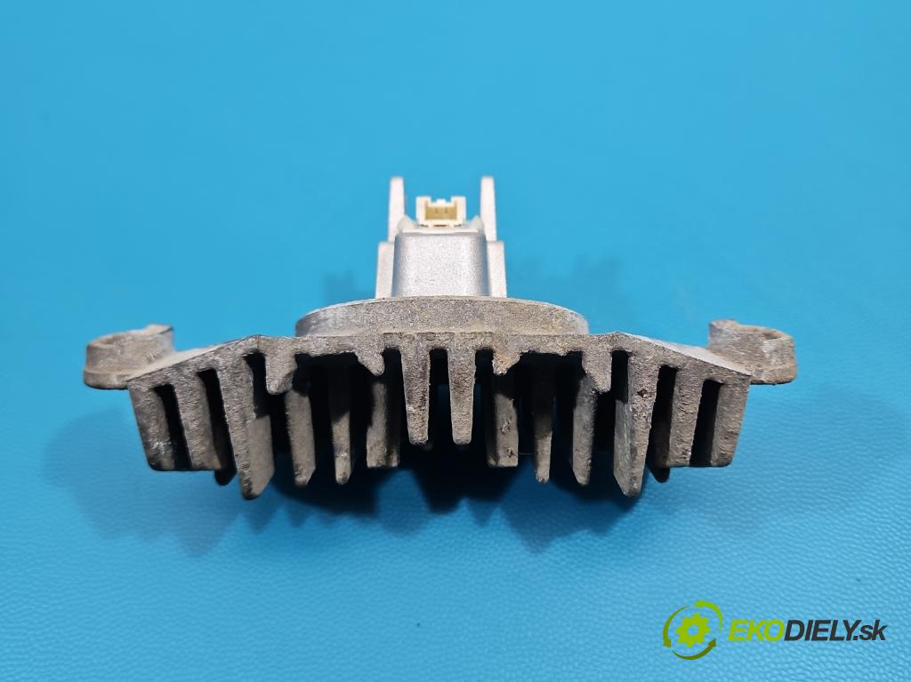 Bmw 3 F30 2011-2018 2.0d 184hp manual 135 kW 1995 cm3 5- modul lampy: MDE415473