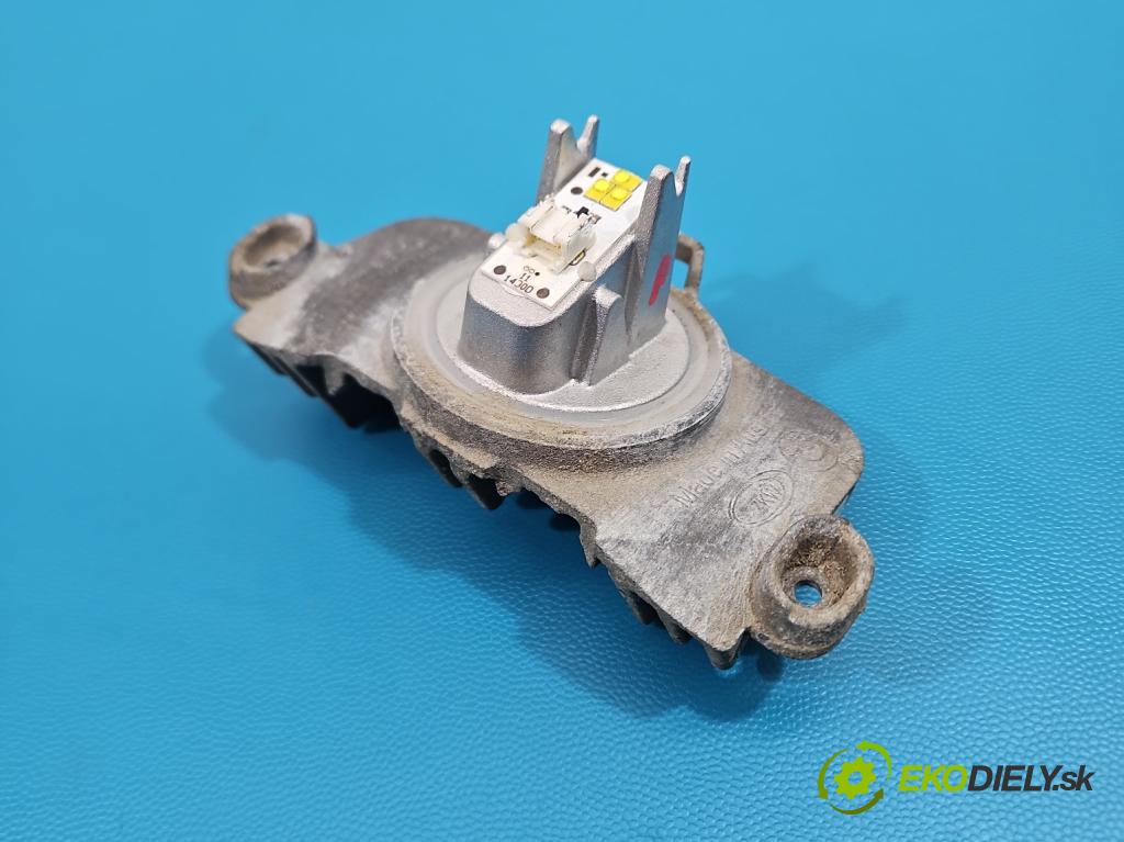 Bmw 3 F30 2011-2018 2.0d 184hp manual 135 kW 1995 cm3 5- modul lampy: MDE415473