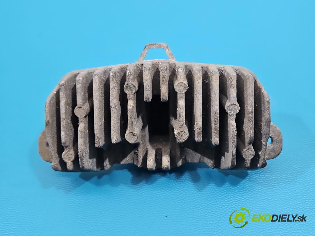 Bmw 3 F30 2011-2018 2.0d 184hp manual 135 kW 1995 cm3 5- modul lampy: MDE415473