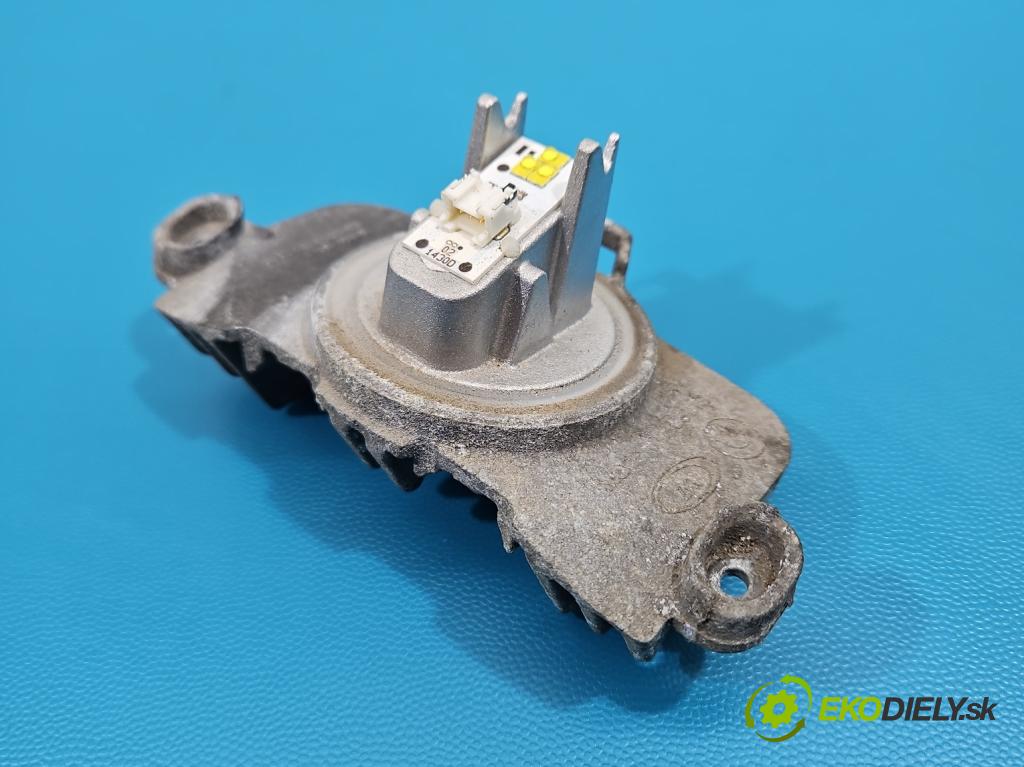 Bmw 3 F30 2011-2018 2.0d 184hp manual 135 kW 1995 cm3 5- modul lampy: MDE415473