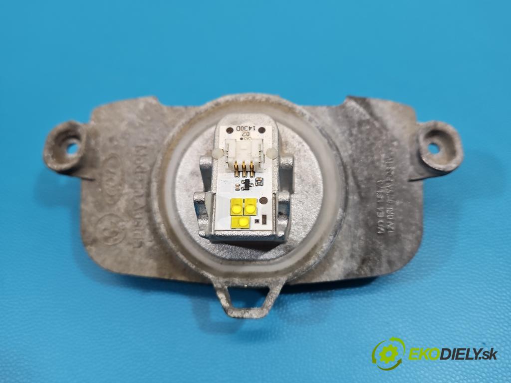Bmw 3 F30 2011-2018 2.0d 184hp manual 135 kW 1995 cm3 5- modul lampy: MDE415473