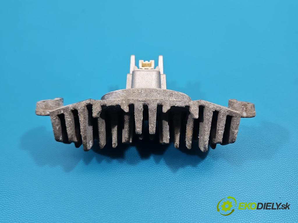 Bmw 3 F30 2011-2018 2.0d 184hp manual 135 kW 1995 cm3 5- modul lampy: MDE415473