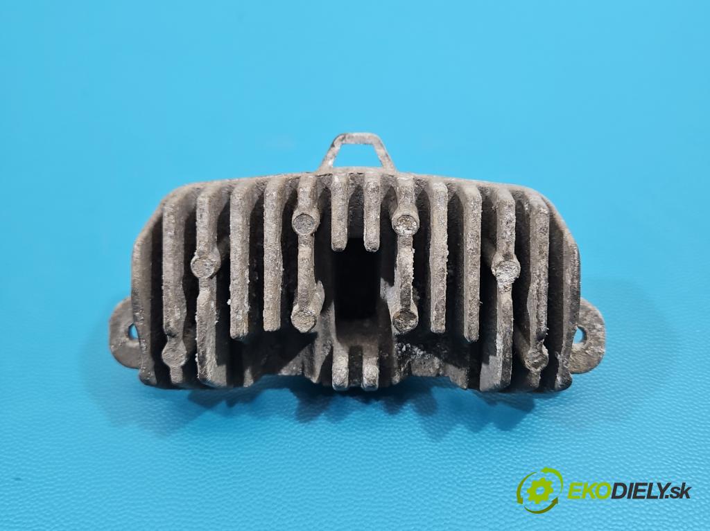 Bmw 3 F30 2011-2018 2.0d 184hp manual 135 kW 1995 cm3 5- modul lampy: MDE415473