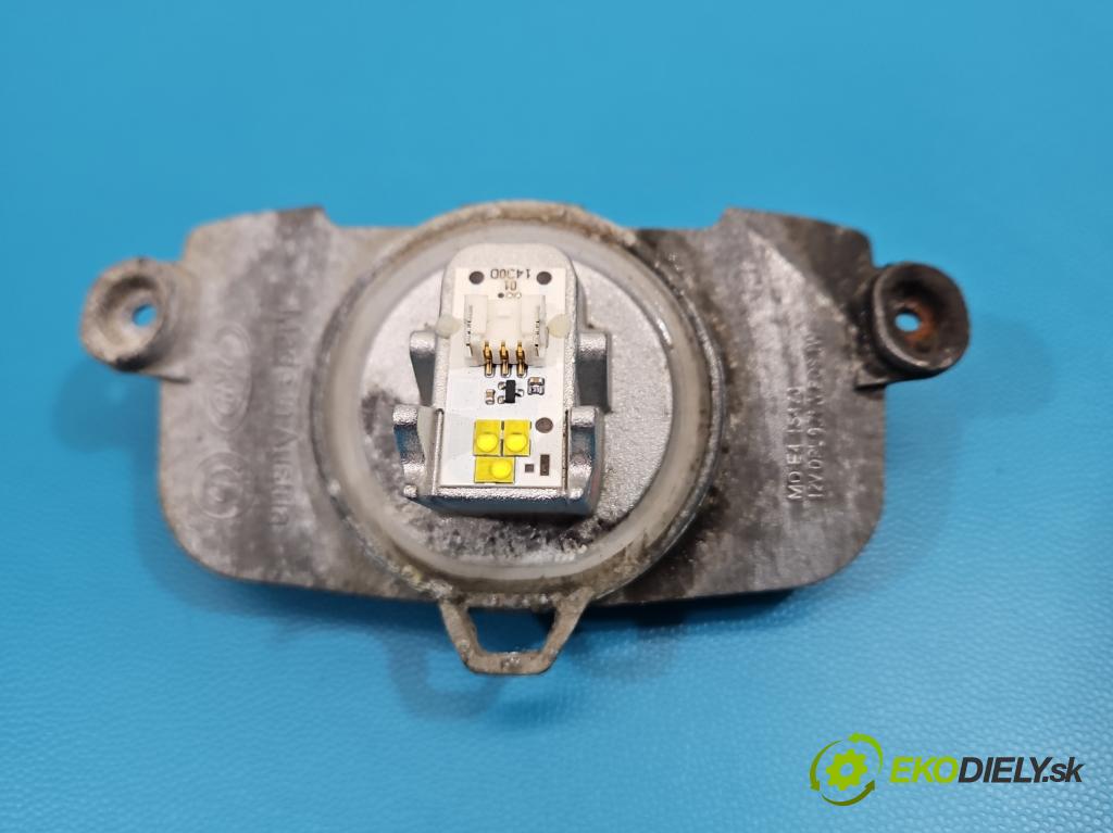 Bmw 3 F30 2011-2018 2.0d 184hp manual 135 kW 1995 cm3 5- modul lampy: MDE415473