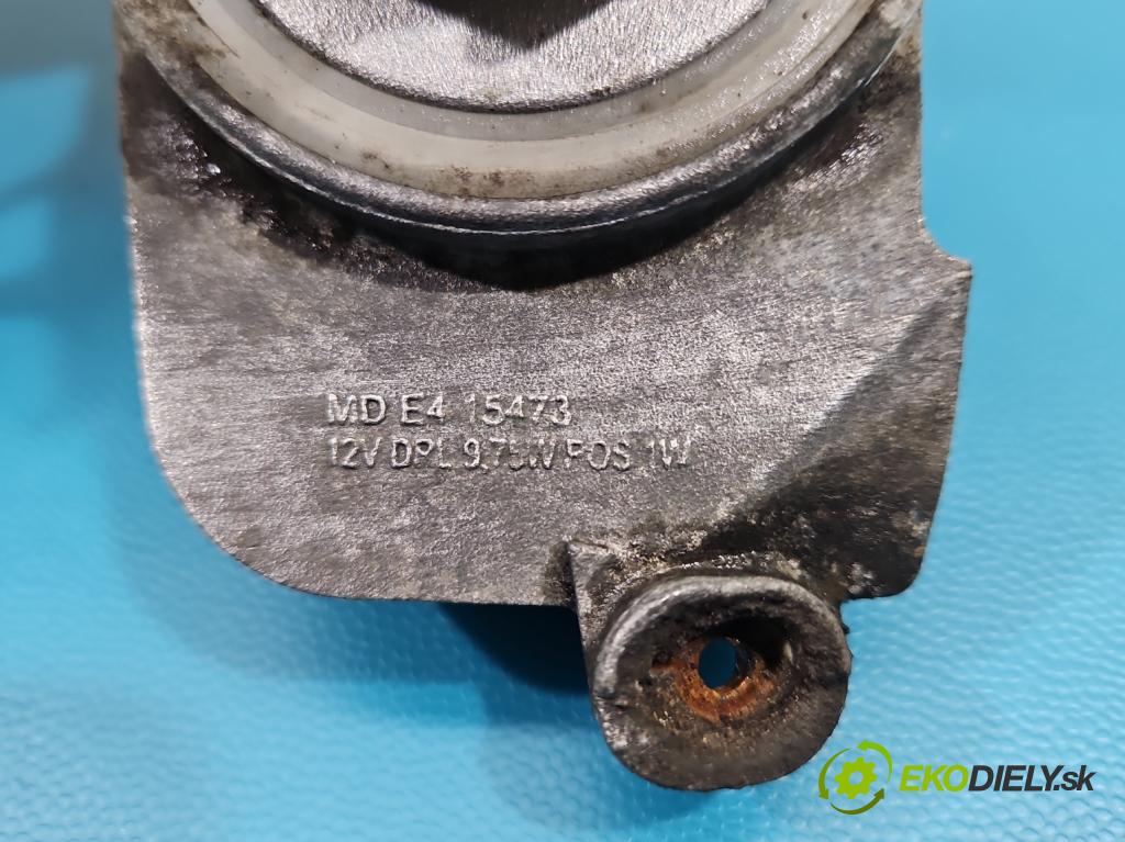 Bmw 3 F30 2011-2018 2.0d 184hp manual 135 kW 1995 cm3 5- modul lampy: MDE415473
