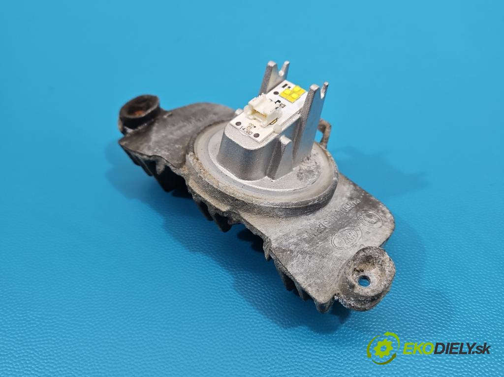 Bmw 3 F30 2011-2018 2.0d 184hp manual 135 kW 1995 cm3 5- modul lampy: MDE415473