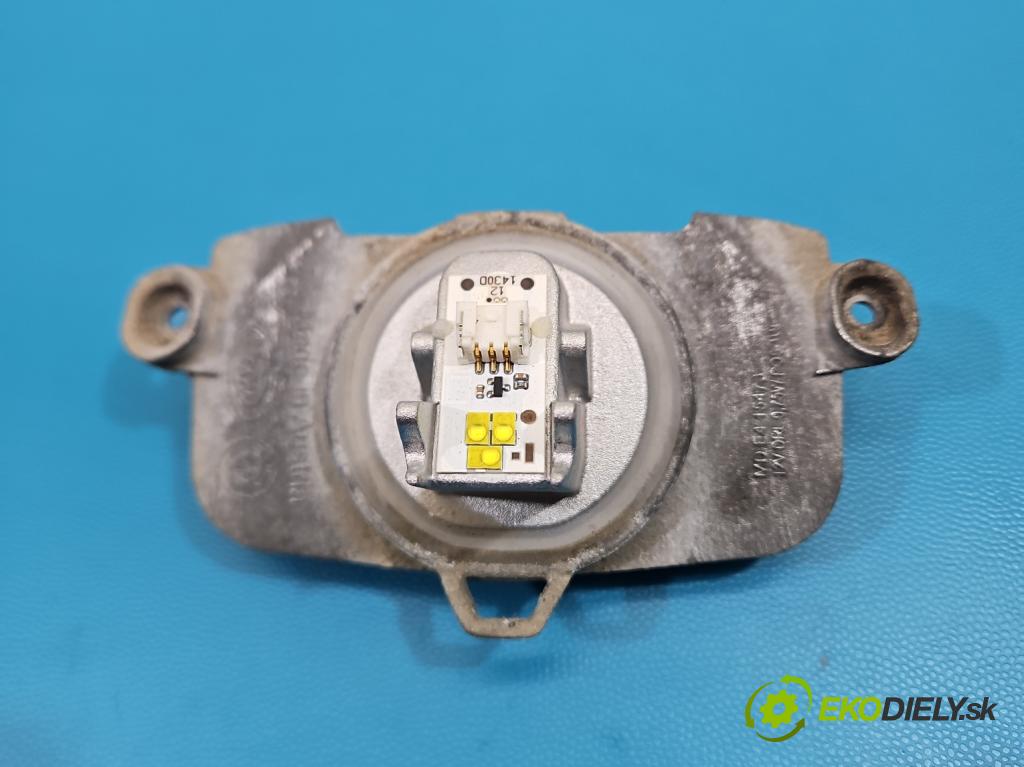 Bmw 3 F30 2011-2018 2.0d 184hp manual 135 kW 1995 cm3 5- modul lampy: MDE415473