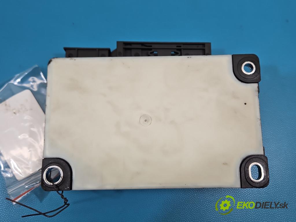 Renault Megane III 2008-2016 1.5 dci 106 HP manual 78 kW 1461 cm3 5- riadiaca jednotka vankúše: 285585226R