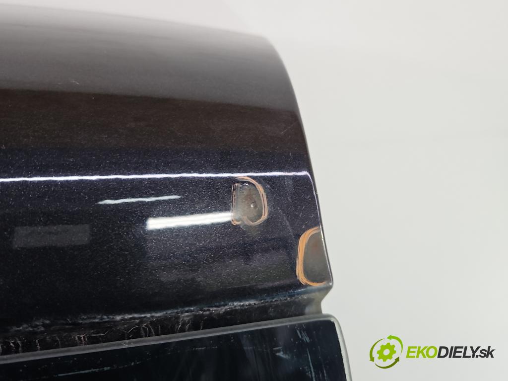 Fiat Doblo I 2001-2010 1.9 jtd 120 HP manual 88 kW 1910 cm3 5- dvere zadné pravé  (Kľučka dverí ostatné)