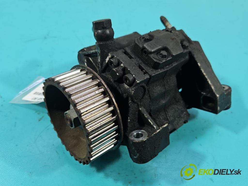 Renault Megane III 2008-2016 1.5 dci 106 HP manual 78 kW 1461 cm3 5- čerpadlo vstrekovacia 167008859R (Vstrekovacie čerpadlo)