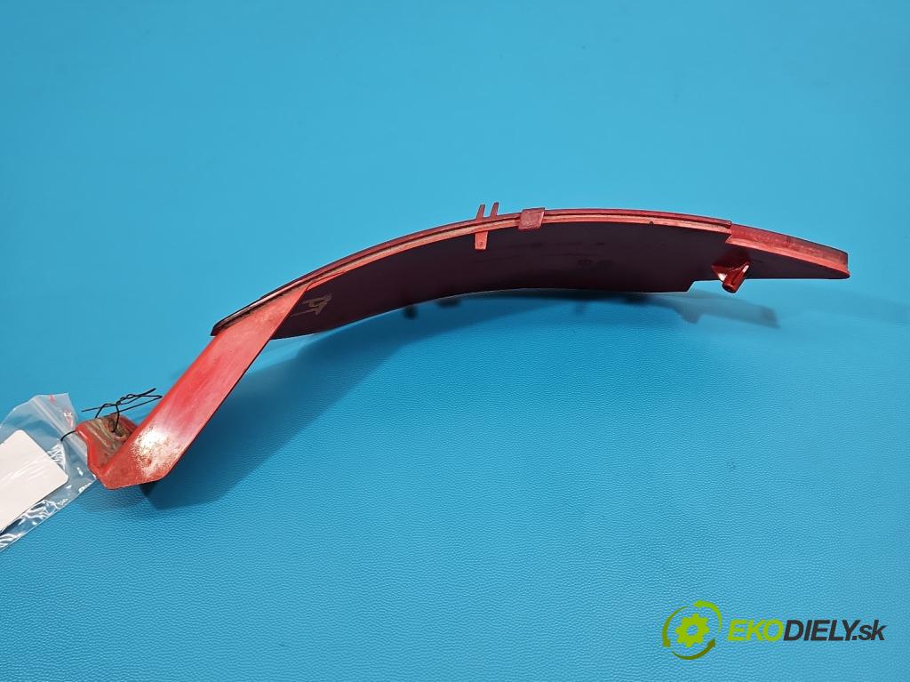 Ford Fiesta Mk7 2008-2017 1.2 16V 82 HP manual 60 kW 1242 cm3 3- Odraz: 8A61-17A849-AB