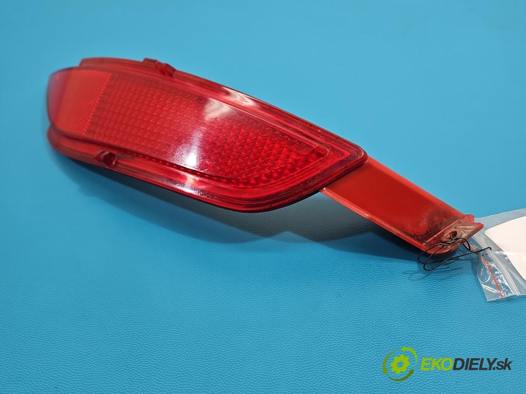 Ford Fiesta Mk7 2008-2017 1.2 16V 82 HP manual 60 kW 1242 cm3 3- Odraz: 8A61-17A849-AB