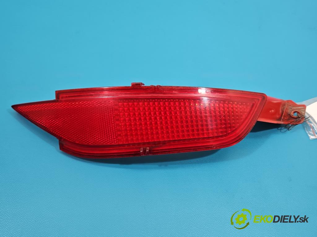 Ford Fiesta Mk7 2008-2017 1.2 16V 82 HP manual 60 kW 1242 cm3 3- Odraz: 8A61-17A849-AB