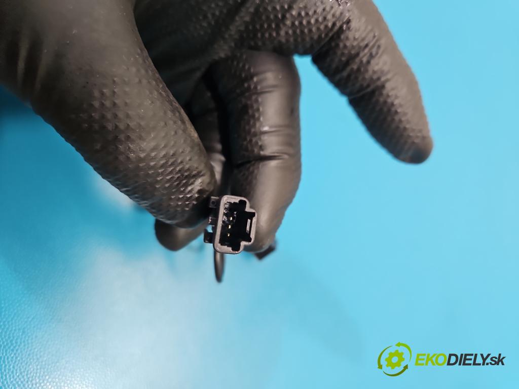 Renault Kadjar 2015-2022 1.2 131 HP manual 96 kW 1197 cm3 5- Mikrofon: 283121678R