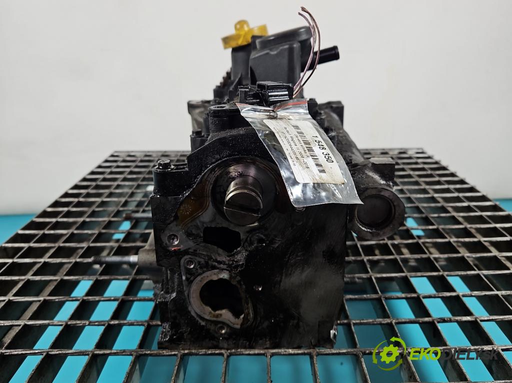 Renault Megane III 2008-2016 1.5 dci 106 HP manual 78 kW 1461 cm3 5- Hlava: motora 2968F2