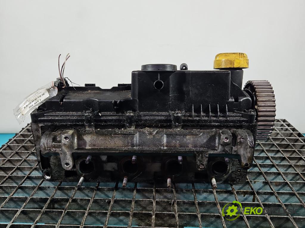 Renault Megane III 2008-2016 1.5 dci 106 HP manual 78 kW 1461 cm3 5- Hlava: motora 2968F2