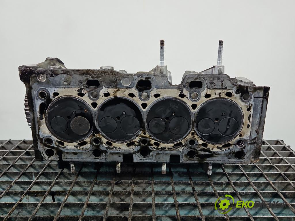 Renault Megane III 2008-2016 1.5 dci 106 HP manual 78 kW 1461 cm3 5- Hlava: motora 2968F2